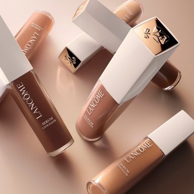 CORRECTOR LANCOME TEINT IDOLE ULTRA WEAR CARE & GLOW 120N 13.5 ML - 5