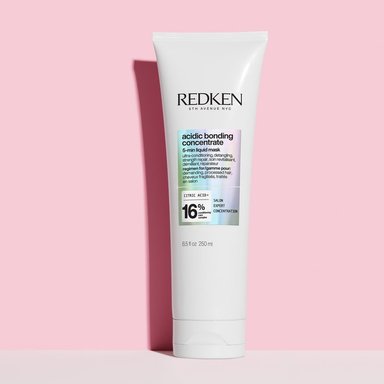 MASCARILLA REDKEN ACIDIC BONDING CONCETRATE 250ML - 2