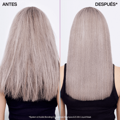 MASCARILLA REDKEN ACIDIC BONDING CONCETRATE 250ML - 6