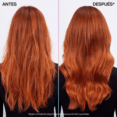 MASCARILLA REDKEN ACIDIC BONDING CONCETRATE 250ML - 7