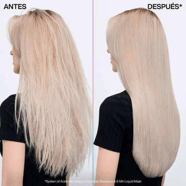 MASCARILLA REDKEN ACIDIC BONDING CONCETRATE 250ML - 8