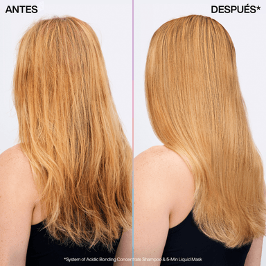 MASCARILLA REDKEN ACIDIC BONDING CONCETRATE 250ML - 10