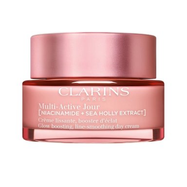 TRATAMIENTO FACIAL CLARINS MULTI-ACTIVE DAY CREAM 50ML - 1