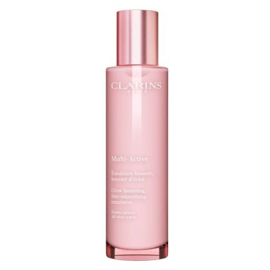 TRATAMIENTO FACIAL CLARINS MULTI-ACTIVE DAY EMULSION 100ML - 1