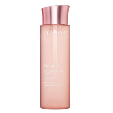TRATAMIENTO FACIAL CLARINS MULTI-ACTIVE REVITALIZING TREATMENT ESSENCE 200ML - 1
