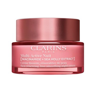 TRATAMIENTO FACIAL CLARINS MULTI-ACTIVE NIGHT CREAM 50ML - 1