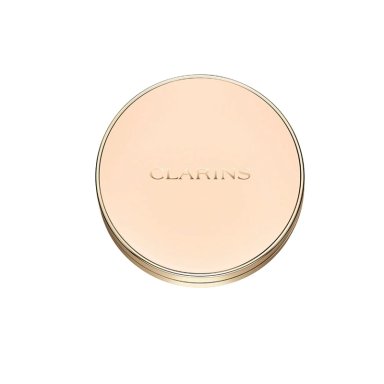 POLVOS COMPACTOS CLARINS EVER MATTE COMPACT POWDER 01 - 3