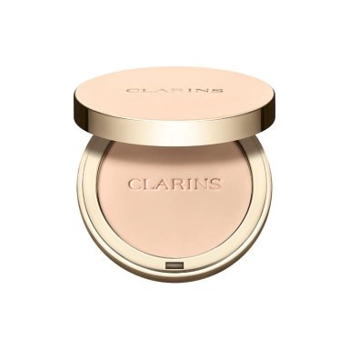 POLVOS COMPACTOS CLARINS EVER MATTE COMPACT POWDER 01 - 4