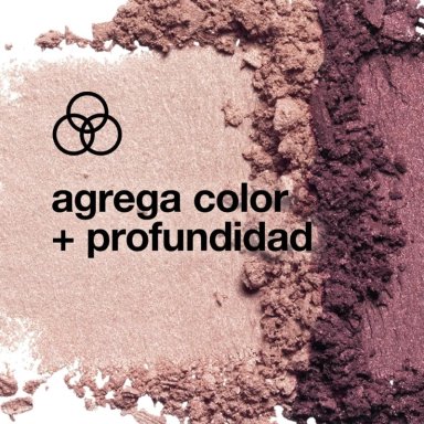 SOMBRAS DE OJOS CLINIQUE ALL ABOUT SHADOW DUO TONO LIKE MINK - 2