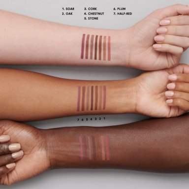 LÁPIZ DE LABIOS MAC TONO CORK 1.45G - 4