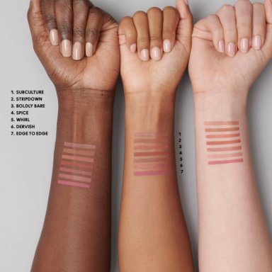 LÁPIZ DE LABIOS MAC TONO SUBCULTURE 1.45G - 4
