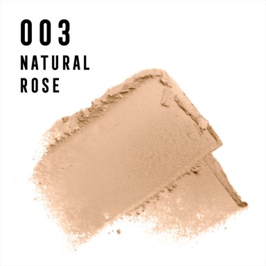 POLVOS COMPACTOS MAX FACTOR FACEFINITY VEGANO NATURAL - 3