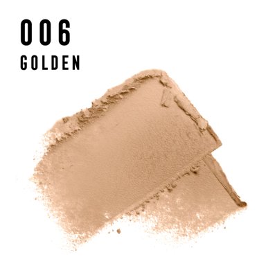 POLVOS COMPACTOS MAX FACTOR FACEFINITY VEGANO GOLDEN - 3