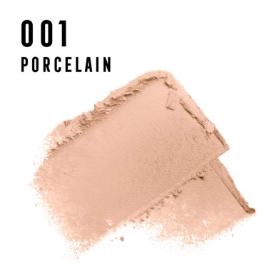 POLVOS COMPACTOS MAX FACTOR FACEFINITY VEGANO PORCELAIN - 3