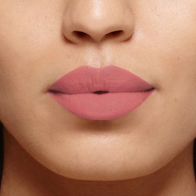 LABIAL LOREAL PARIS Riche Volume Matte Le Wood Nonchalant - 2