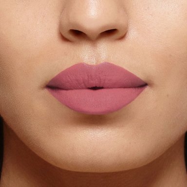 LABIAL LOREAL PARIS Riche VolumeMatte Le Mauve Indomptable - 2