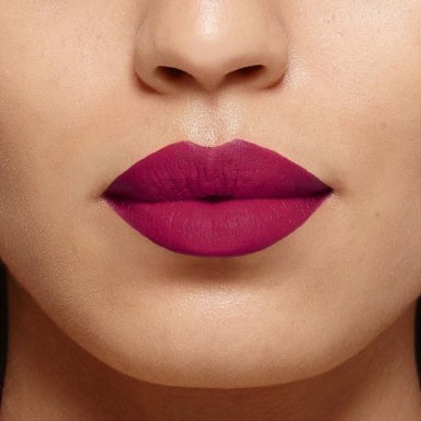 LABIAL LOREAL PARIS Riche VolumeMatte Le Carmin Courage - 2