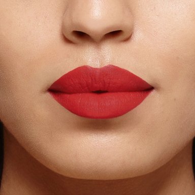 LABIAL LOREAL PARIS Riche Volumen Matte Determination - 2