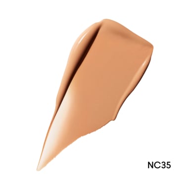 BASE MAC LÍQUIDA STUDIO FIX FLUID 24HR MATTE FOUNDATION + OIL CONTROL NC35? SPF15 30ML - 2