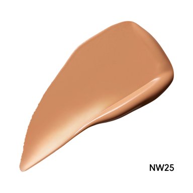 BASE MAC LÍQUIDA STUDIO FIX FLUID 24HR MATTE FOUNDATION + OIL CONTROL NW25? SPF15 30ML - 2