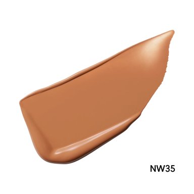 BASE MAC LÍQUIDA STUDIO FIX FLUID 24HR MATTE FOUNDATION + OIL CONTROL NW35? SPF15 30ML - 2