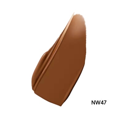 BASE MAC LÍQUIDA STUDIO FIX FLUID 24HR MATTE FOUNDATION + OIL CONTROL NW47? SPF15 30ML - 2