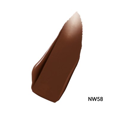 BASE MAC LÍQUIDA STUDIO FIX FLUID 24HR MATTE FOUNDATION + OIL CONTROL NW58? SPF15 30ML - 2
