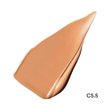 BASE MAC LÍQUIDA STUDIO FIX FLUID 24HR MATTE FOUNDATION + OIL CONTROL C5.5? SPF15 30ML - 2