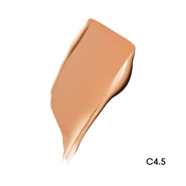 BASE MAC LÍQUIDA STUDIO FIX FLUID 24HR MATTE FOUNDATION + OIL CONTROL C4.5? SPF15 30ML - 2