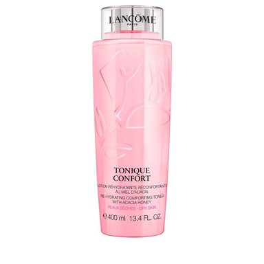 TONICO FACIAL LANCOME CONFORT 400 ML - 1