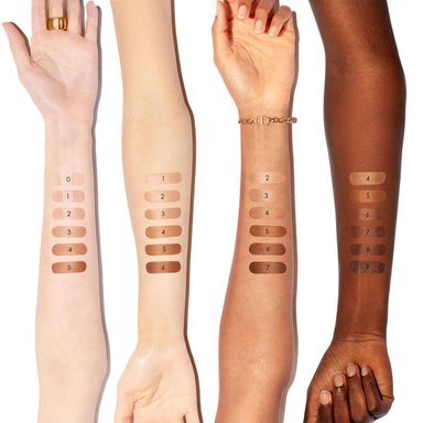 Dior Iluminador Forever Glow Star Filter 2N - 4