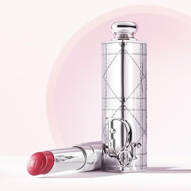 DIOR LABIAL ADDICT LIPSTICK CASE WHITE - 2