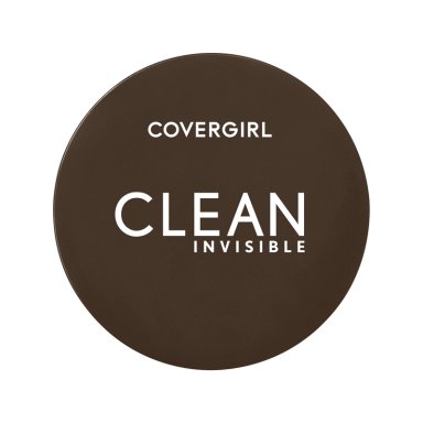 POLVOS COMPACTOS COVERGIRL CLEAN INVISIBLE CREAMY NATURAL - 2