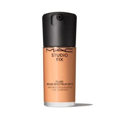BASE MAC STUDIO FIX EN EL TONO C5 SPF15 30ML - 1