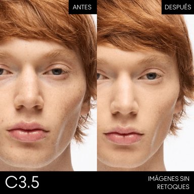 BASE MAC STUDIO FIX EN EL TONO C3.5 SPF15 30ML - 6