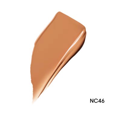 BASE MAC STUDIO FIX EN EL TONO NC46 SPF15 30ML - 2