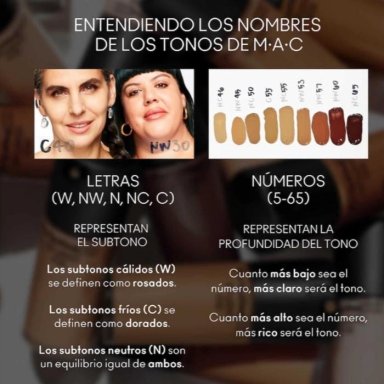 BASE MAC STUDIO FIX EN EL TONO C4 SPF15 30ML - 7