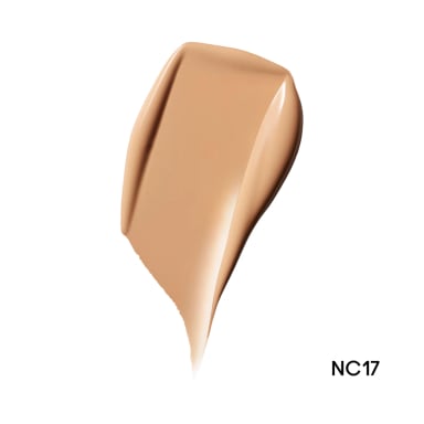 BASE MAC STUDIO FIX EN EL TONO NC17 SPF15 30ML - 2