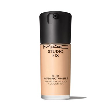 BASE MAC STUDIO FIX EN EL TONO NC16 SPF15 30ML - 1