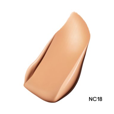 BASE MAC STUDIO FIX EN EL TONO NC18 SPF15 30ML - 2