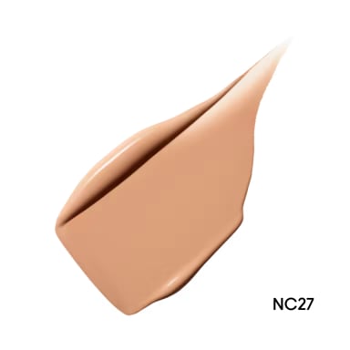 BASE MAC STUDIO FIX EN EL TONO NC27 SPF15 30ML - 2
