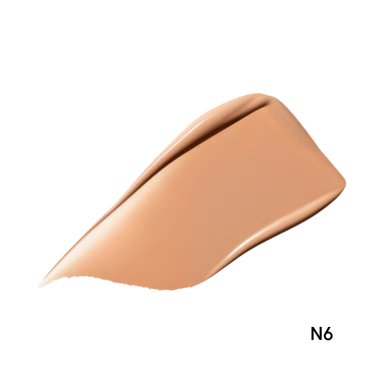 BASE MAC STUDIO FIX EN EL TONO N6 SPF15 30ML - 2