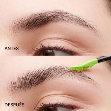 GEL DE CEJAS MAC TRANSPARENTE PRO LCKD BRW - 2