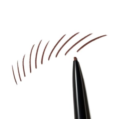 LÁPIZ DE CEJAS MAC PRO BRW DFNR 1MM WATERPROOF - 7