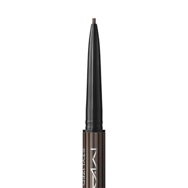 LÁPIZ DE CEJAS MAC PRO BRW DFNR 1MM WATERPROOF - 3