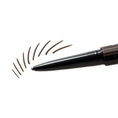 LÁPIZ DE CEJAS MAC PRO BRW DFNR 1MM WATERPROOF - 7