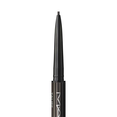 LÁPIZ DE CEJAS MAC PRO BRW DFNR 1MM WATERPROOF - 3