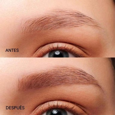 LÁPIZ DE CEJAS MAC PRO BRW DFNR 1MM WATERPROOF - 4