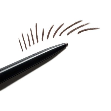 LÁPIZ DE CEJAS MAC PRO BRW DFNR 1MM WATERPROOF - 7