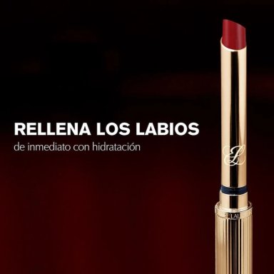 LABIAL ESTEE LAUDER PURE COLOR EXPLICIT SHINE TONO HEAT OF THE MOMENT - 6